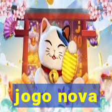 jogo nova