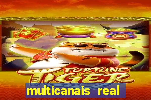 multicanais real madrid ao vivo