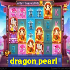 dragon pearl