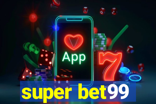 super bet99