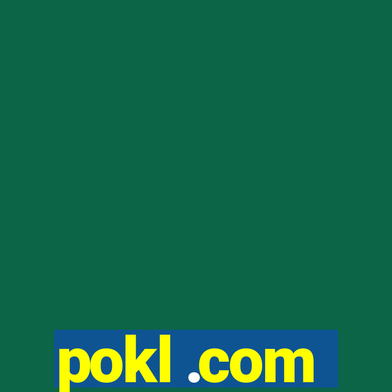 pokl .com