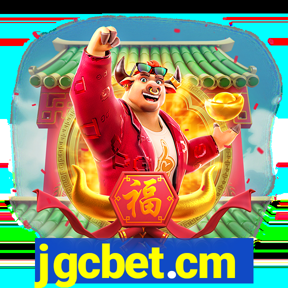 jgcbet.cm