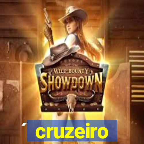 ́cruzeiro