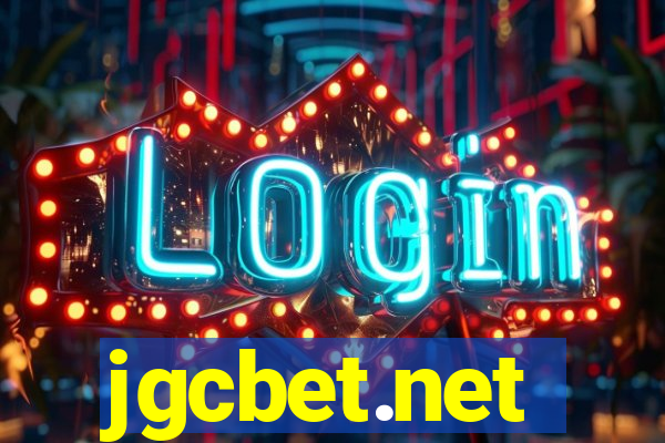 jgcbet.net