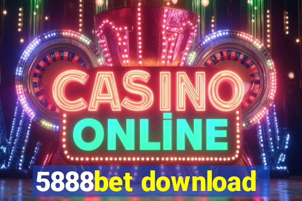 5888bet download