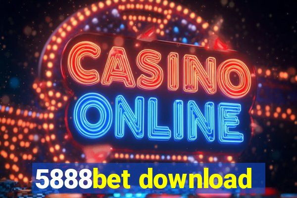 5888bet download