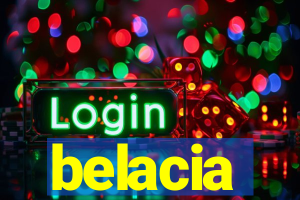 belacia