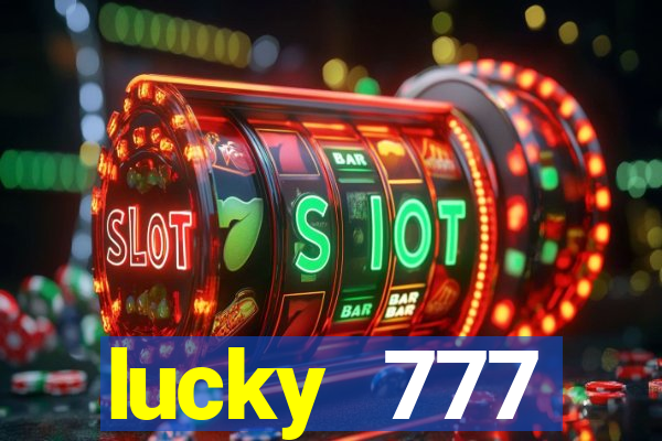 lucky 777 slot-crash truco jogo