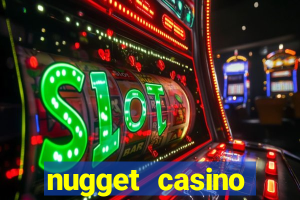 nugget casino resort sparks