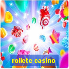 rollete casino