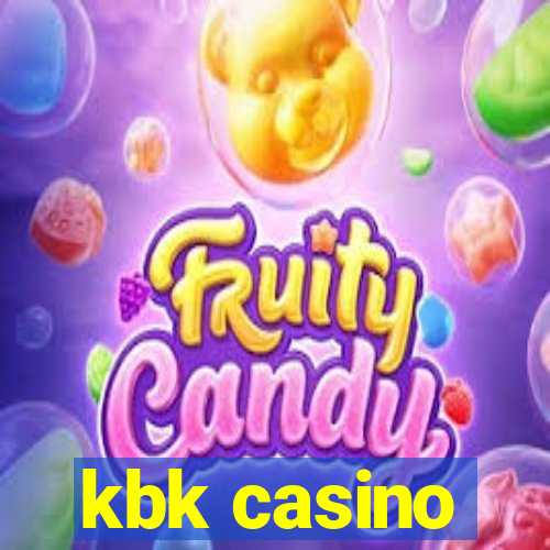 kbk casino