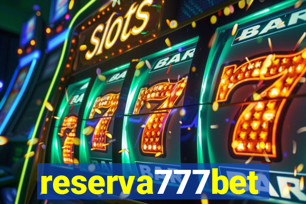 reserva777bet