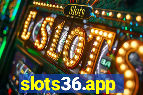 slots36.app