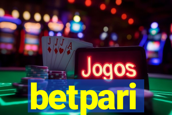 betpari