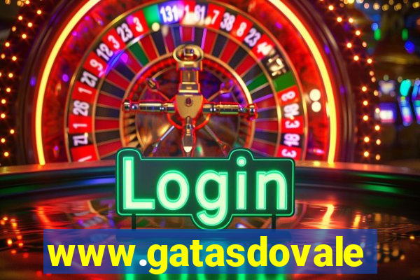 www.gatasdovale.com