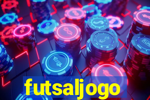 futsaljogo