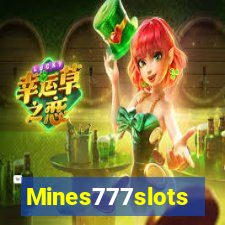 Mines777slots