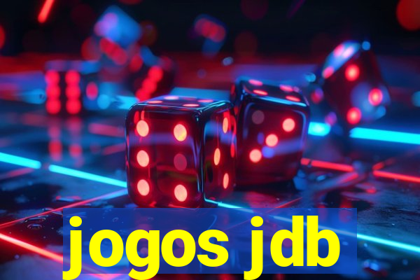 jogos jdb