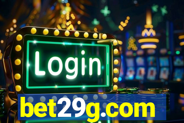 bet29g.com