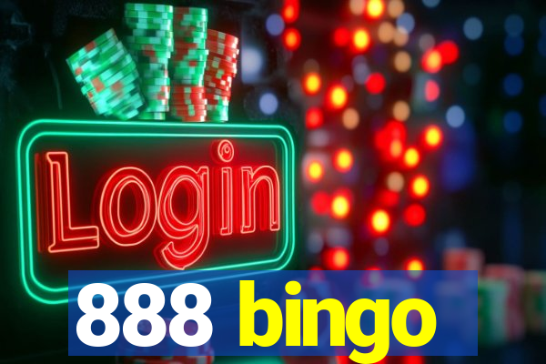 888 bingo