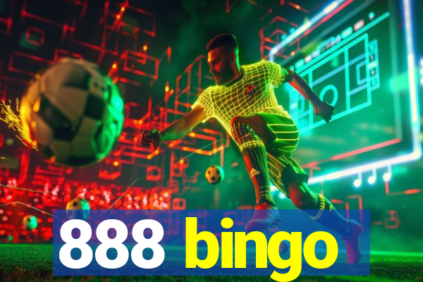 888 bingo