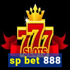 sp bet 888