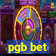 pgb bet