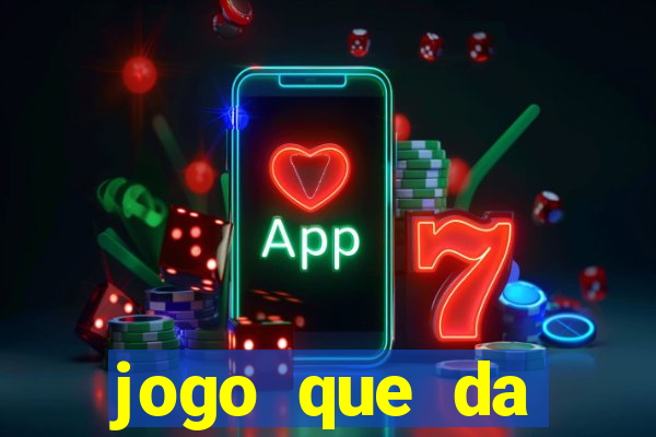 jogo que da dinheiro no paypal