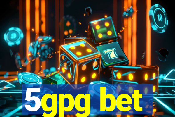 5gpg bet