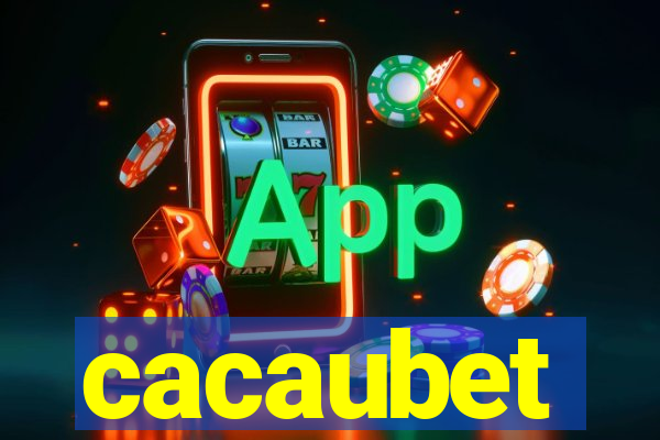 cacaubet