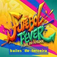 bailes da terceira idade em porto alegre