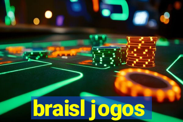 braisl jogos