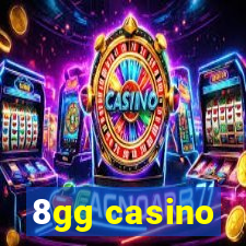 8gg casino