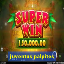 juventus palpites