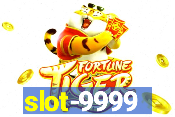 slot-9999