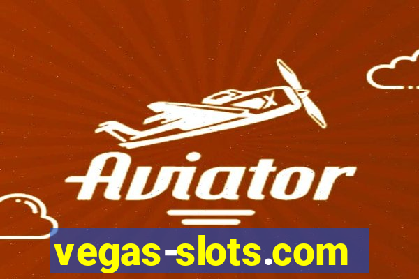 vegas-slots.com