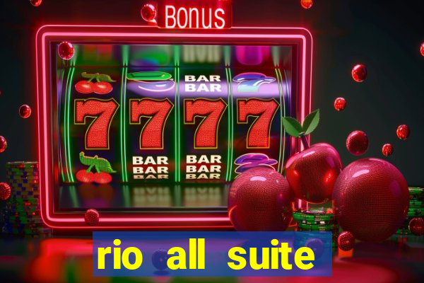 rio all suite hotel and casino las vegas nevada