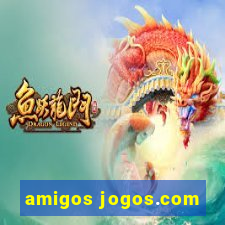 amigos jogos.com