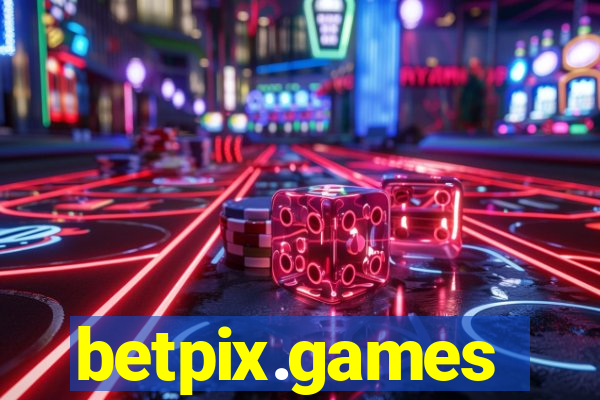 betpix.games