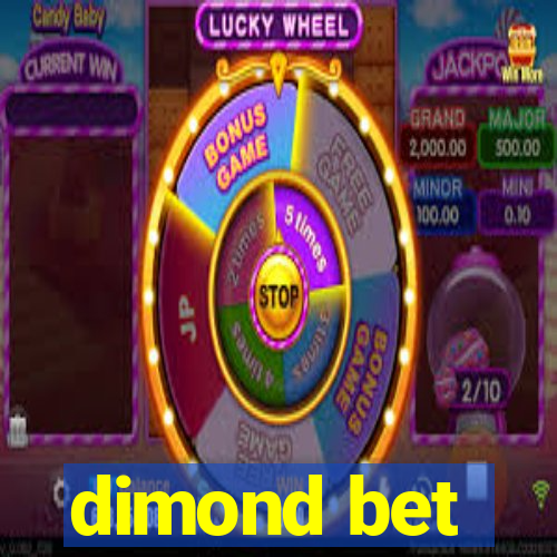 dimond bet