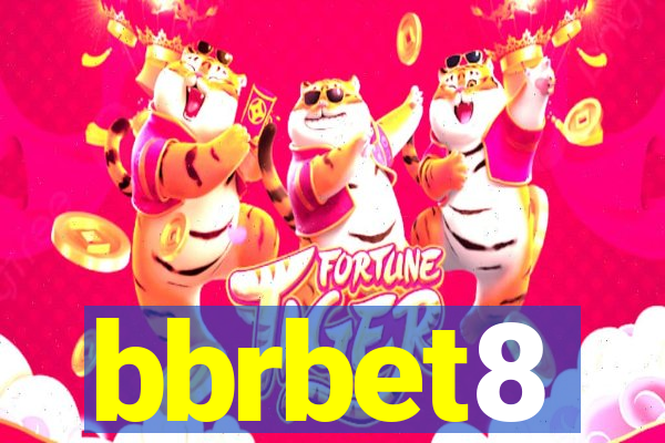 bbrbet8