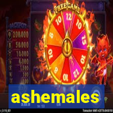 ashemales