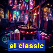 ei classic