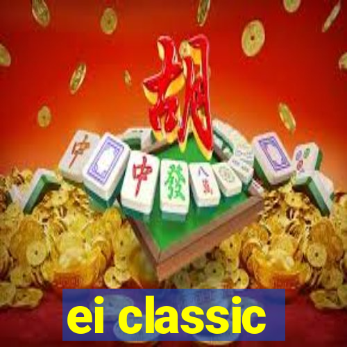 ei classic