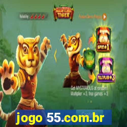 jogo 55.com.br