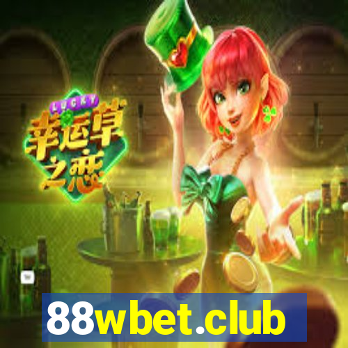 88wbet.club