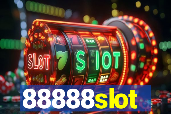 88888slot