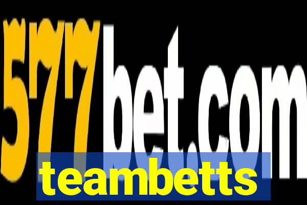 teambetts