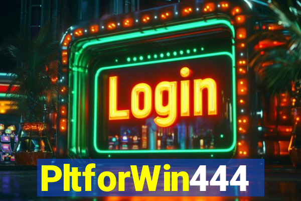 PltforWin444