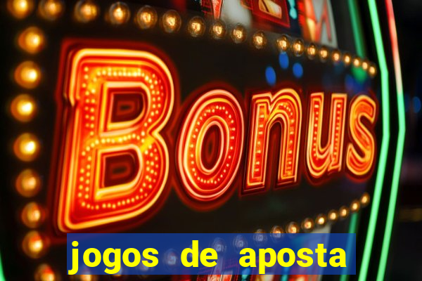 jogos de aposta com bonus de cadastro